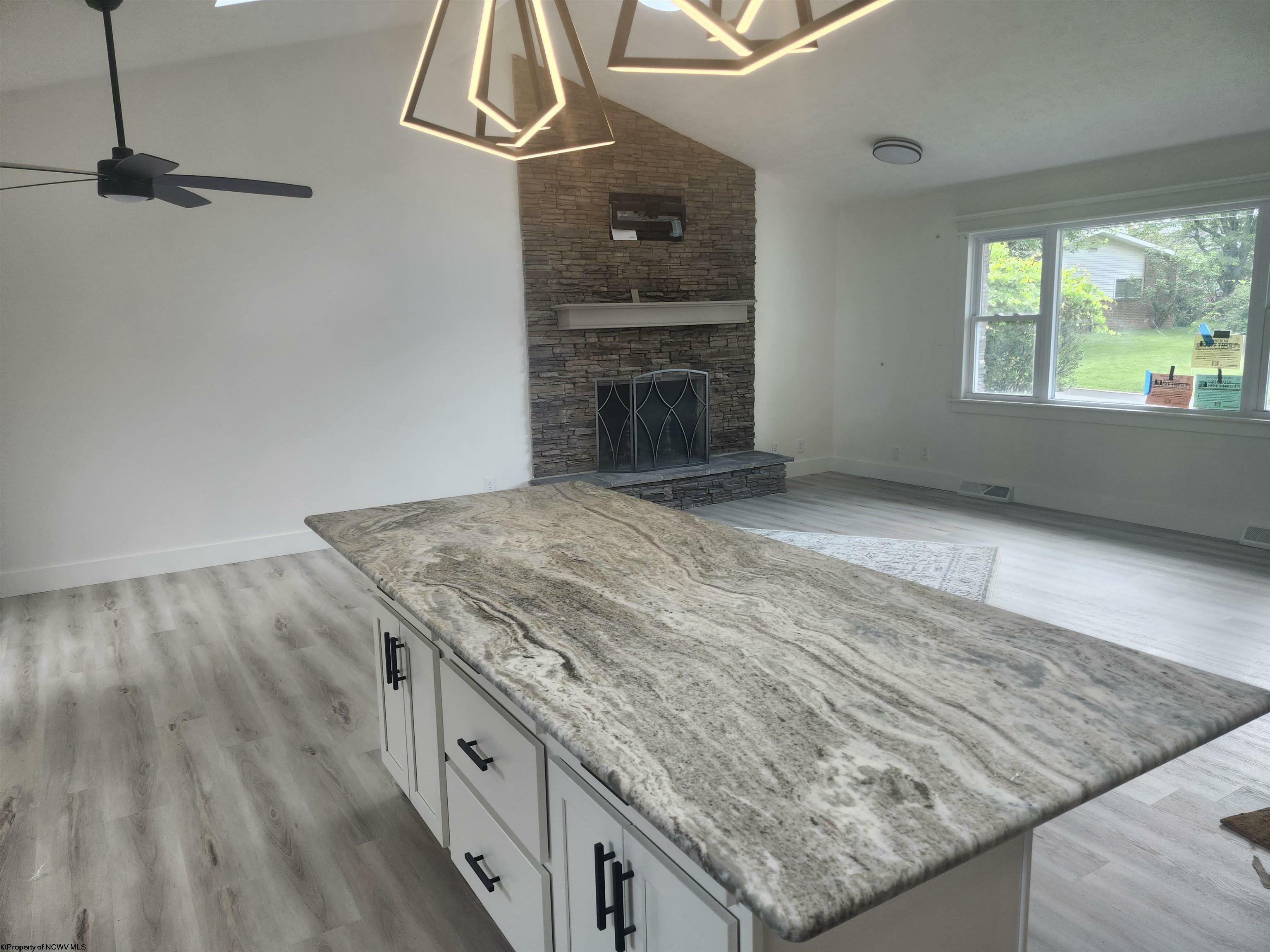 Property Photo: 675 Colonial Drive WV 26505