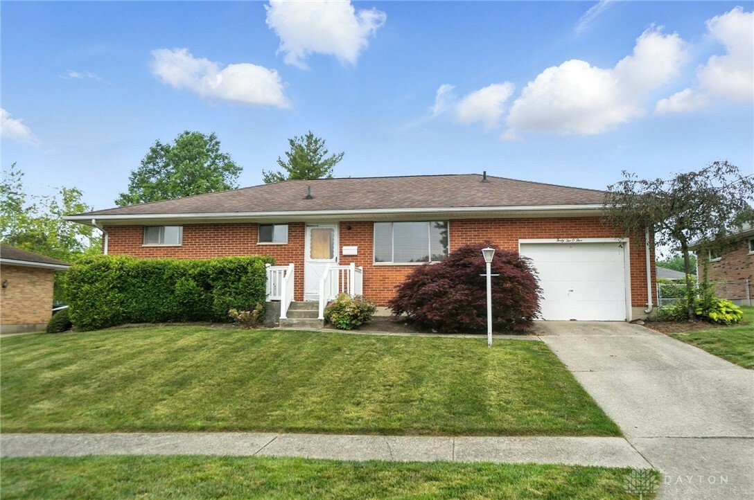 Property Photo: 4205 Imperial Drive OH 45503