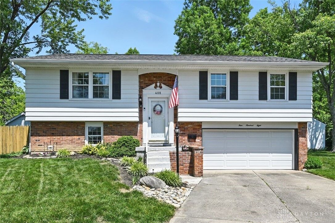 Property Photo: 408 Julie Court OH 45036