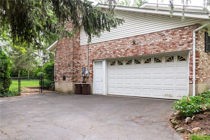 Property Photo: 7515 Beldale Avenue OH 45424