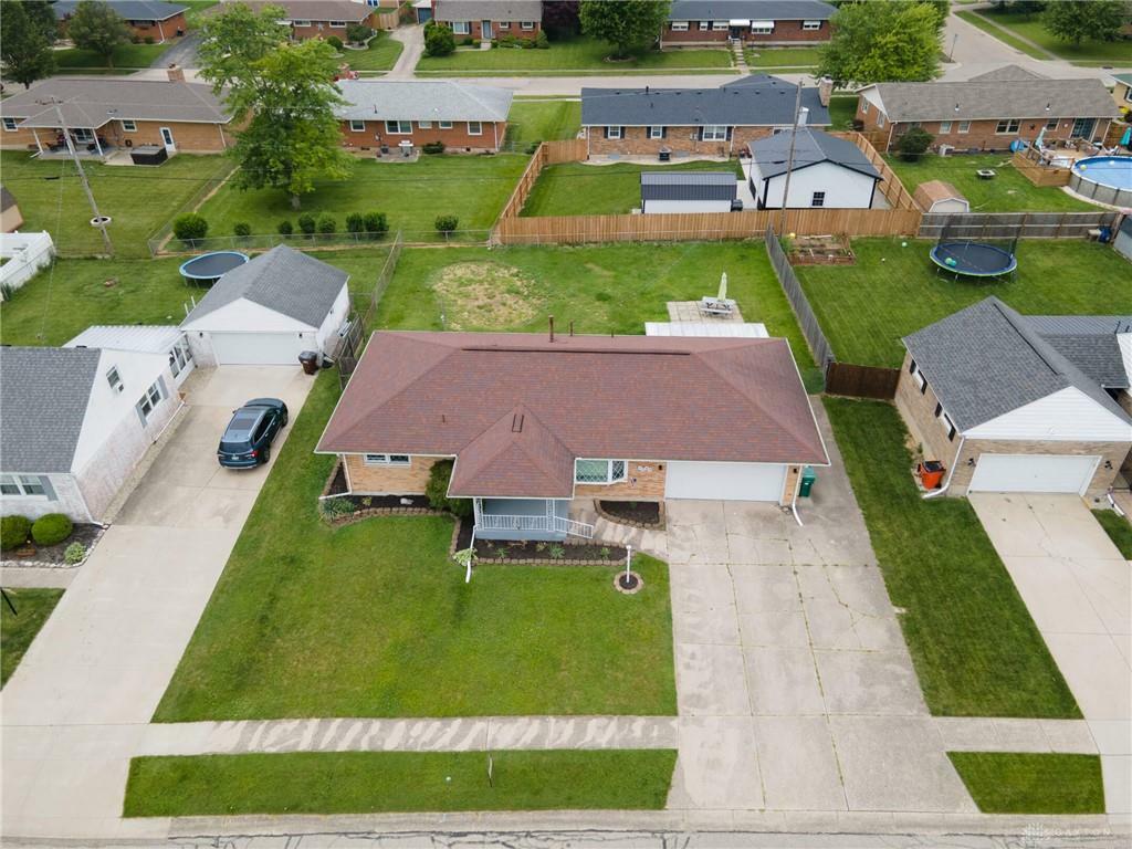 Property Photo: 5249 Stoneridge Drive OH 45503