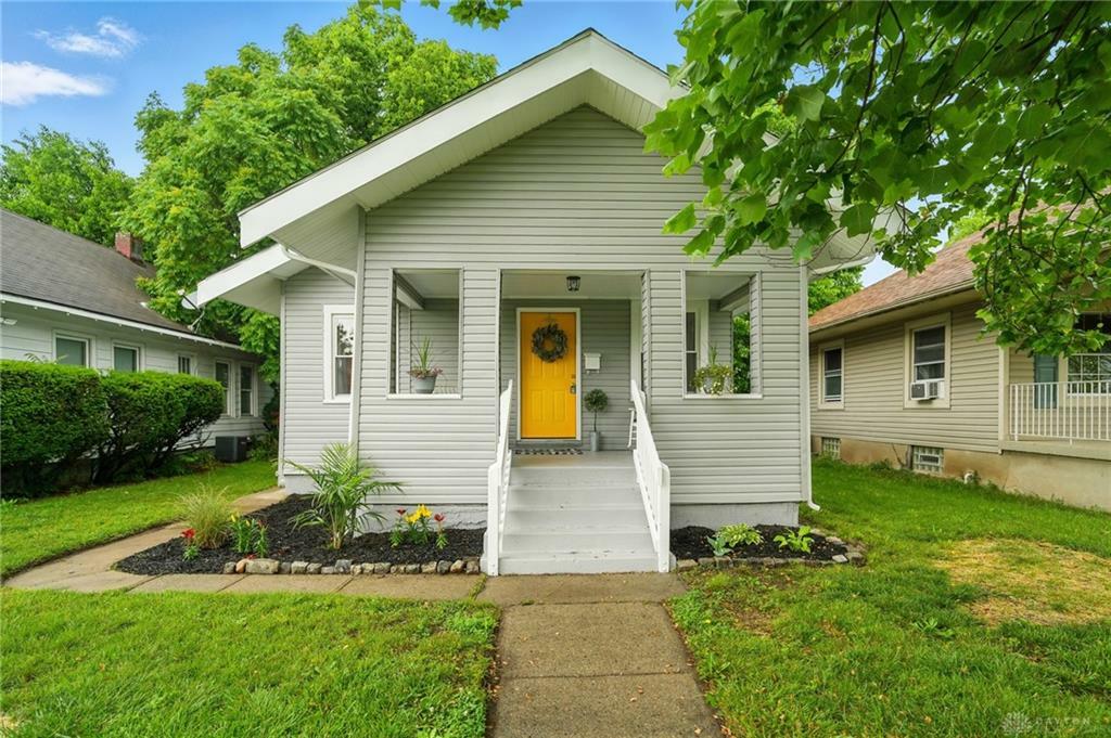 Property Photo:  707 15th Avenue  OH 45044 