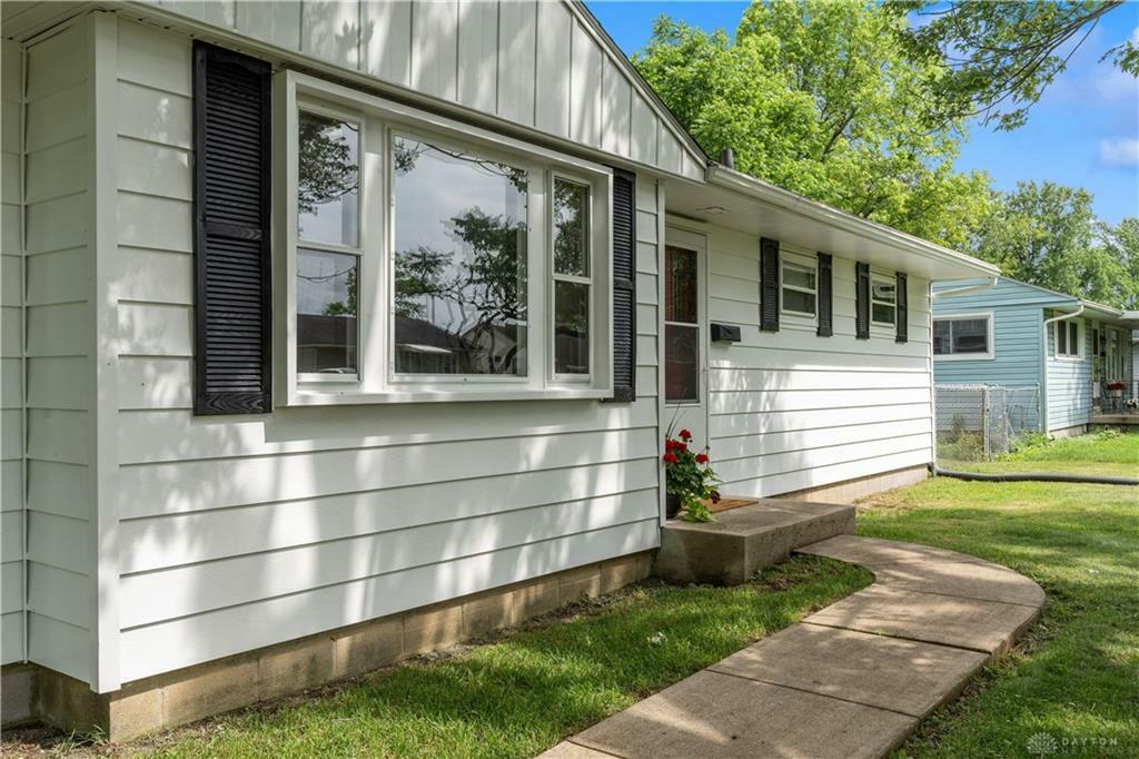 Property Photo: 298 Linton Drive OH 45177