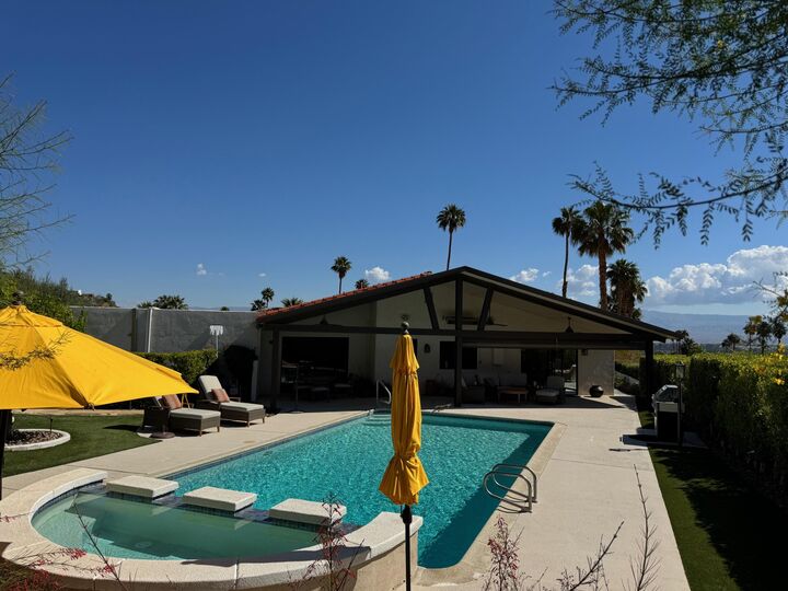 40300 Paseo Arbol  Rancho Mirage CA 92270 photo