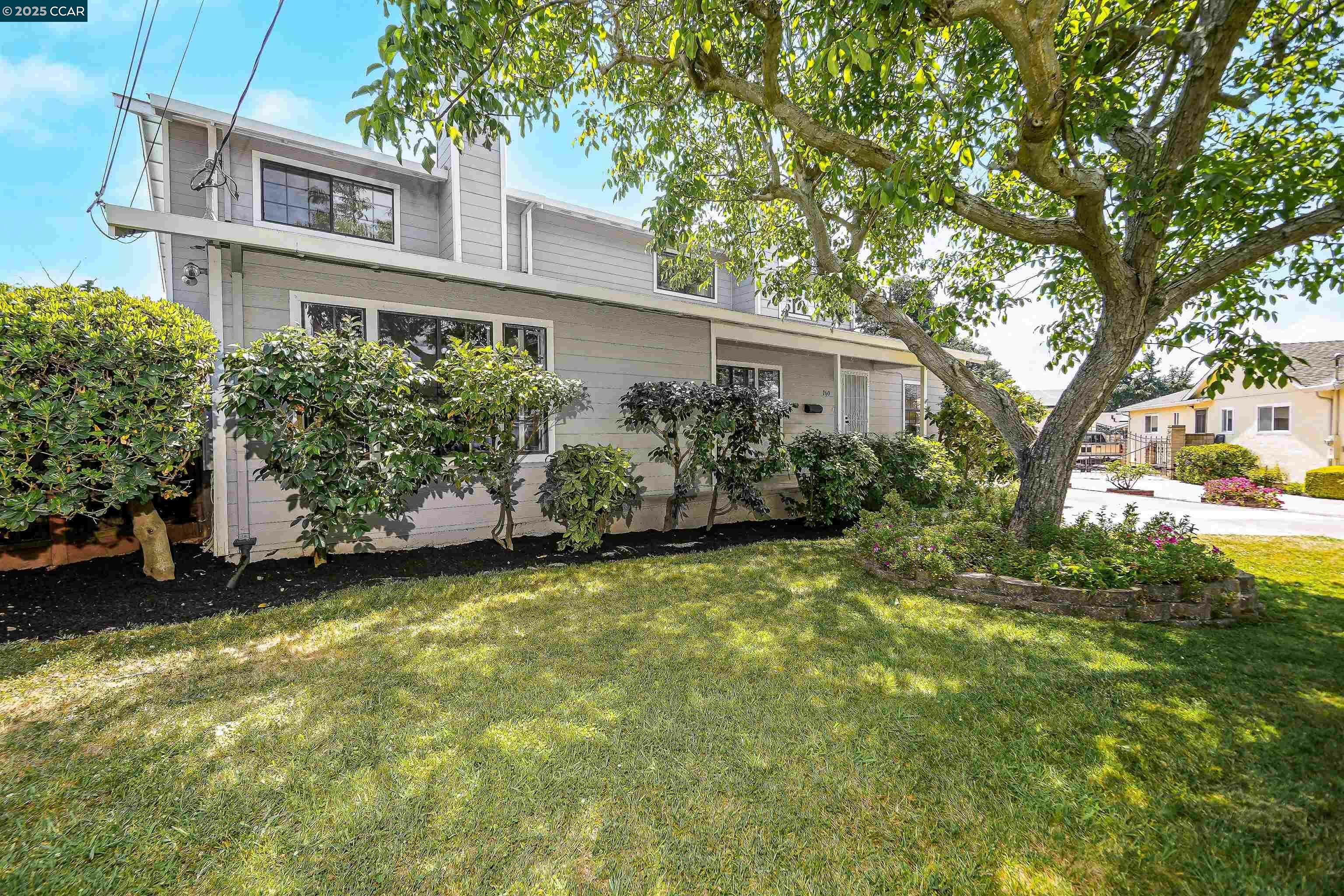 Property Photo: 160 Fabian Way CA 94518