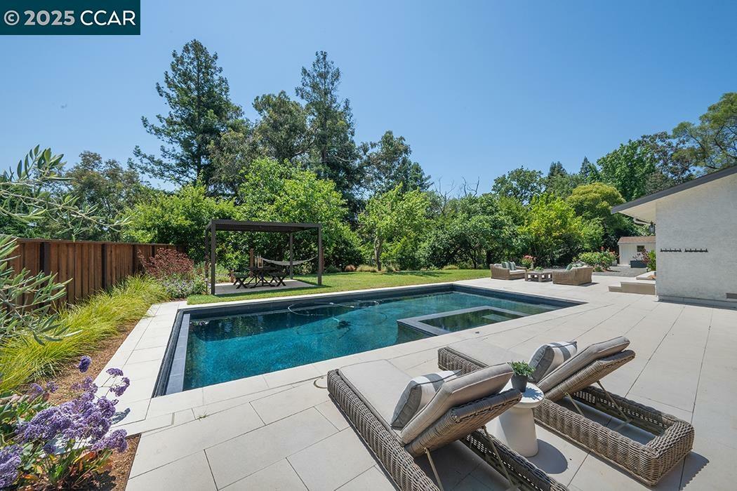 Property Photo:  3108 Del Oceano Dr  CA 94549 