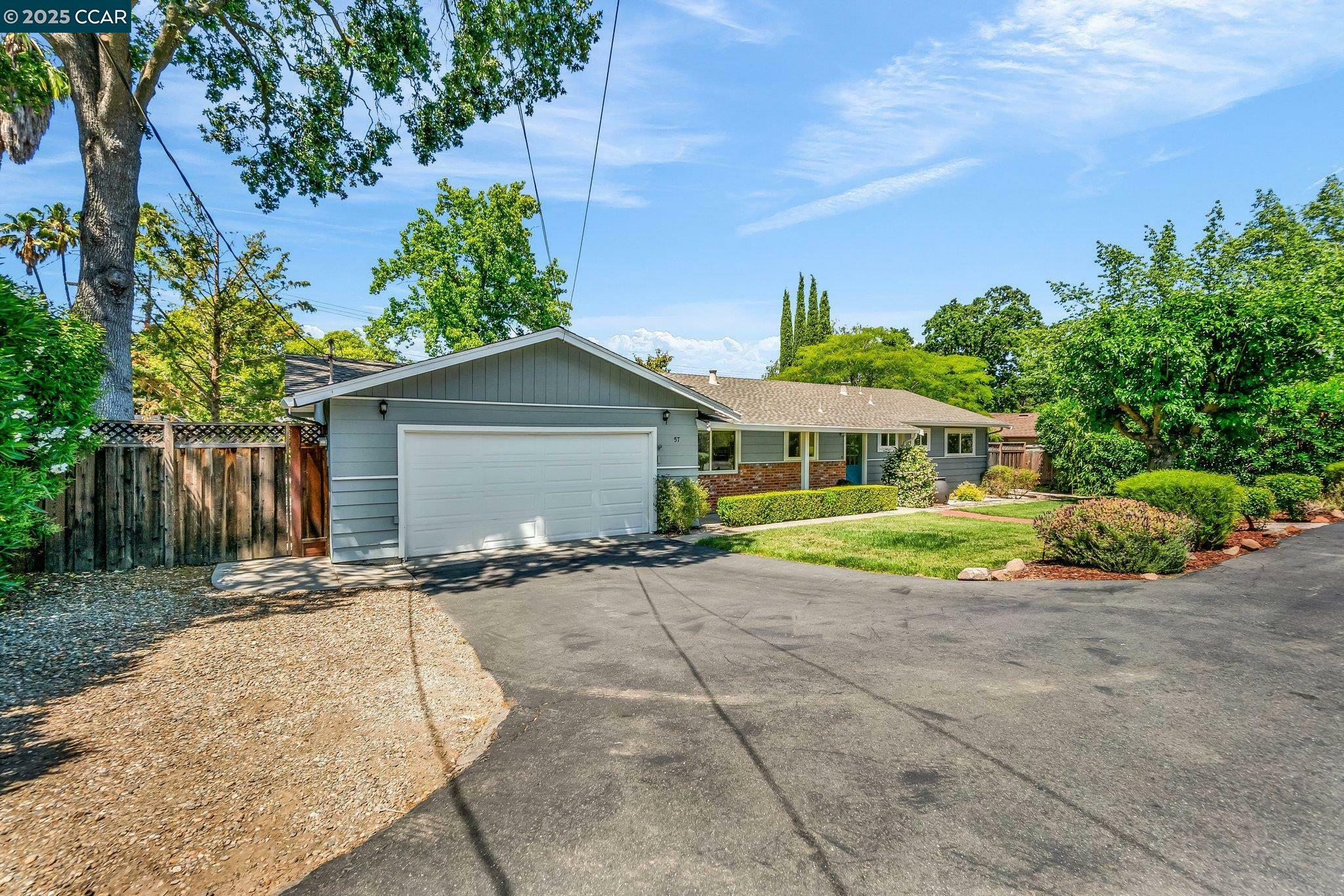 Property Photo:  57 Jemco Ct  CA 94523 