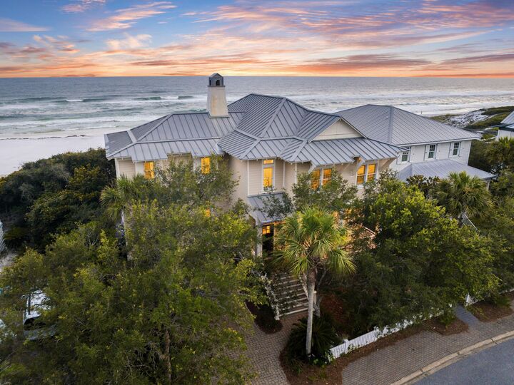 299 Old Beach Road  Santa Rosa Beach FL 32459 photo