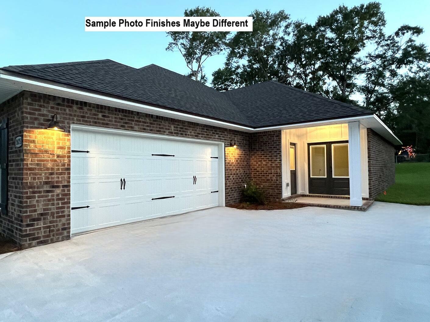 Property Photo: 4646 Chanteuse Parkway FL 32539