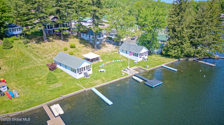 Property Photo: 66-74 Lakeshore Drive NY 12018