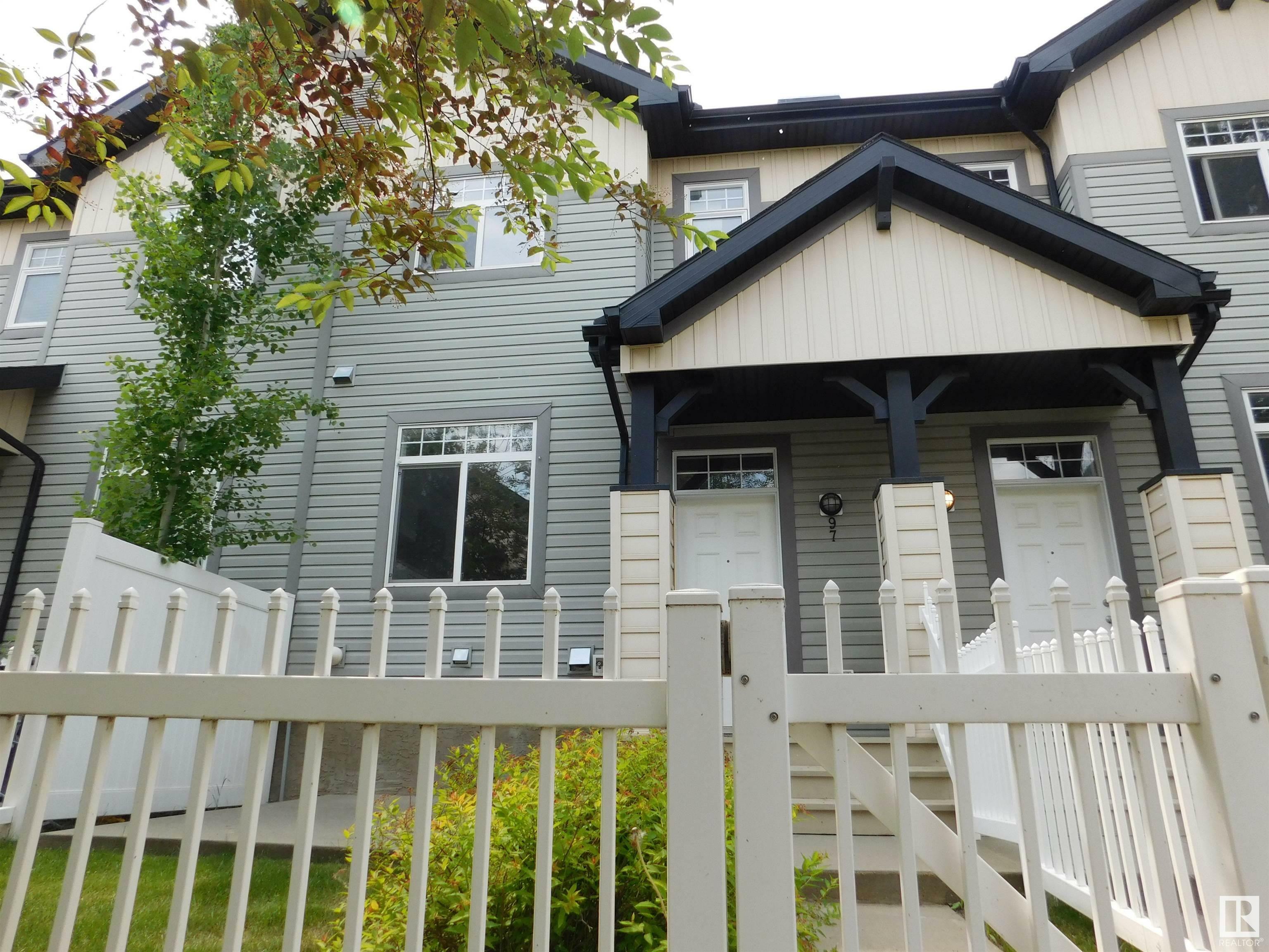 465 Hemingway Road NW 97  Edmonton AB T6M 0J7 photo