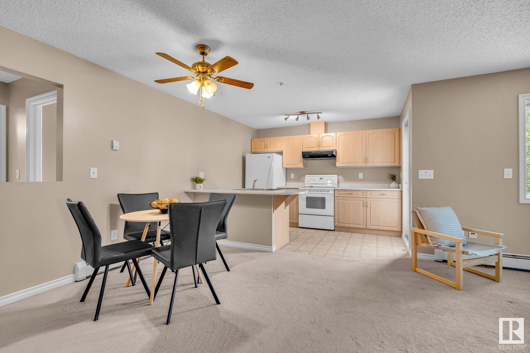 Property Photo: 905 Blacklock Way SW 114 AB T6W 1M7
