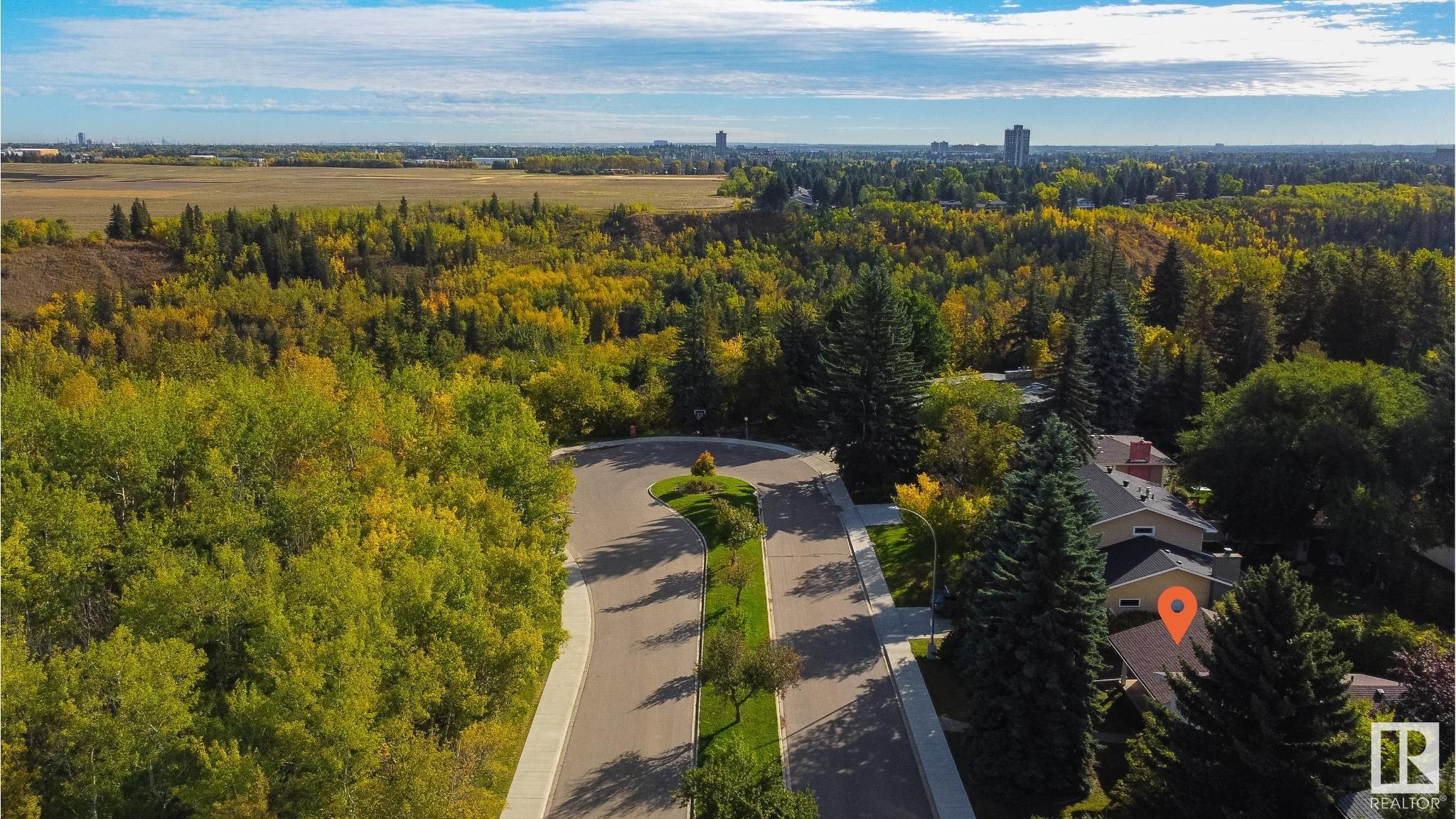 Property Photo: 14007 53 Avenue NW AB T6H 0S9
