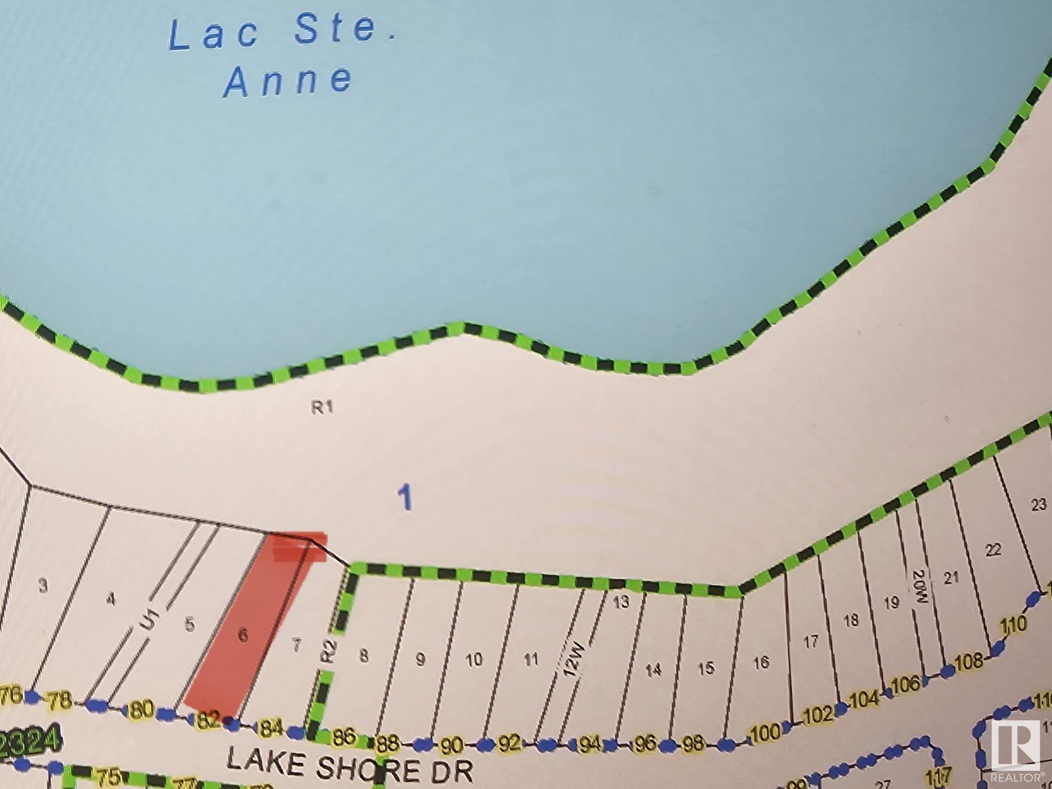 Photo de la propriété: 4418 Hwy 633 AB T0E 0L0