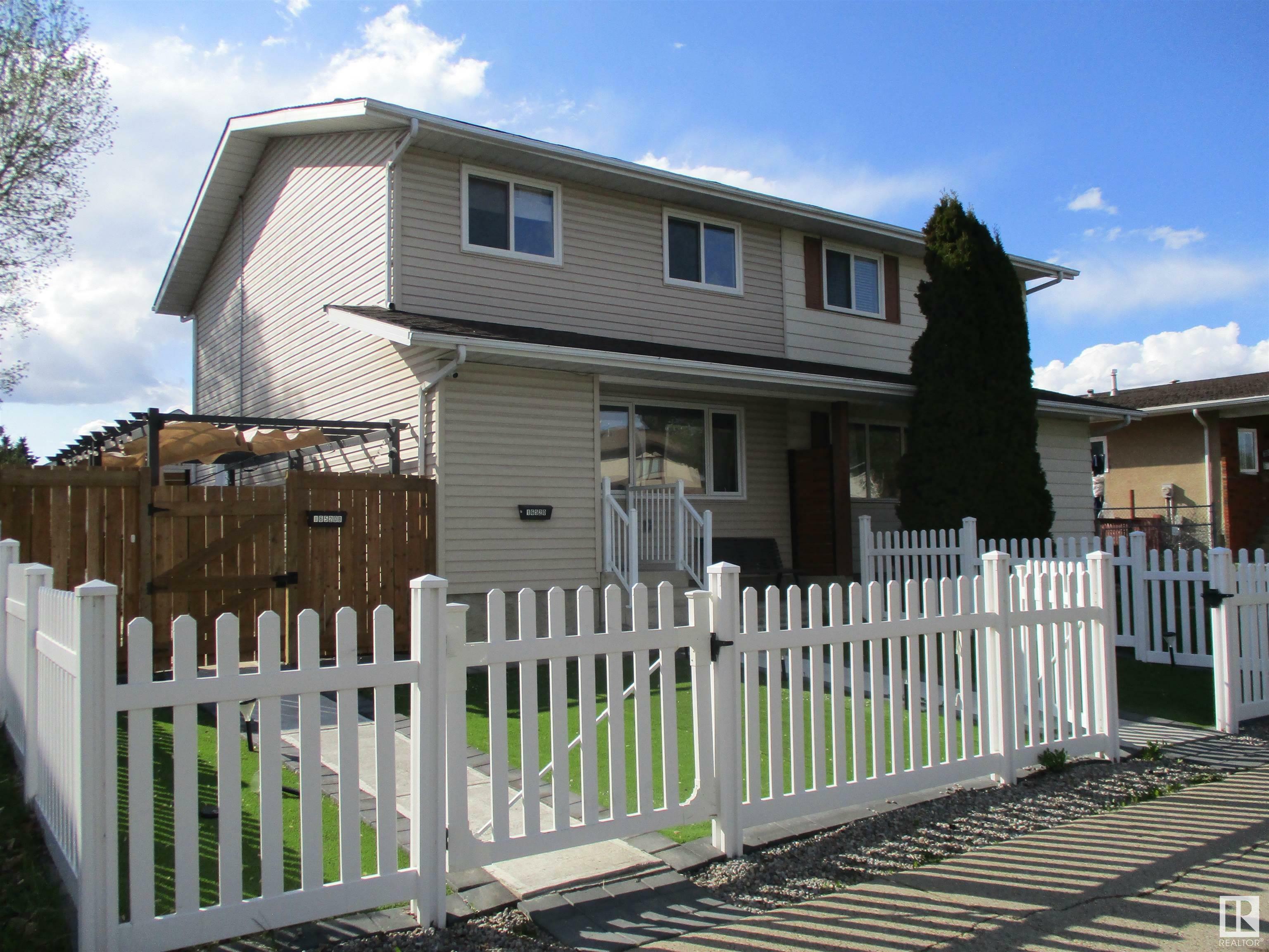 16520 115 Street NW  Edmonton AB T5X 3V4 photo