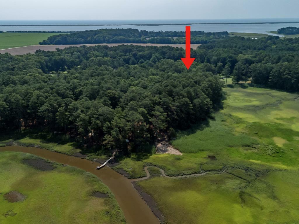 Property Photo:  Lot 24 Barnes Cir  VA 23421 