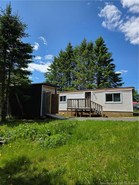 409 Kingsley Road  Kingsley NB E3G 6C3 photo