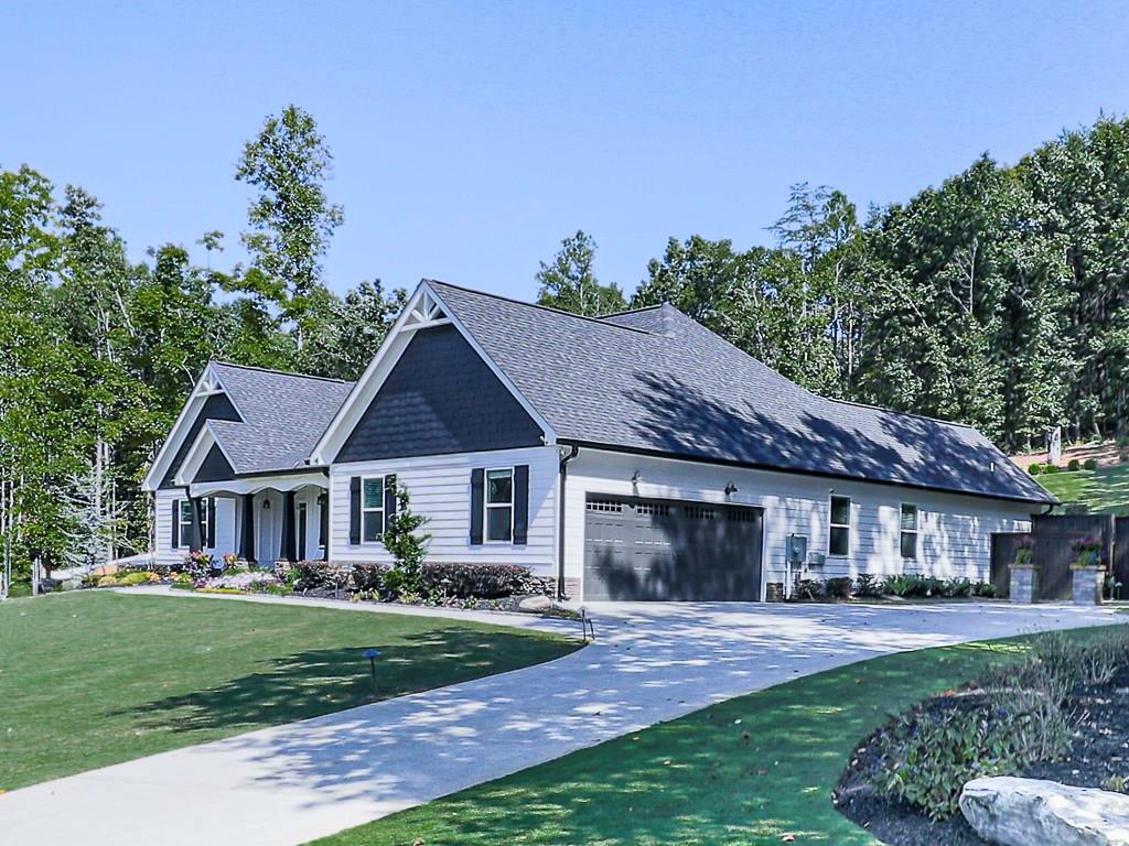 Property Photo: 102 Carney Drive GA 30107