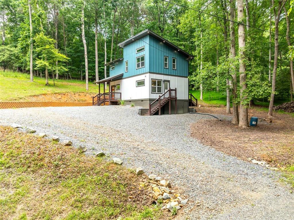 Property Photo: 55 Elmwood Circle GA 30540