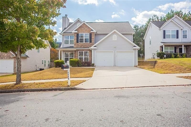 Property Photo:  4944 Antelope Cove Cove  GA 30349 