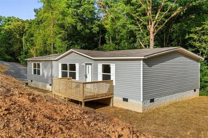 Property Photo: 211 Fire Tower Road NE GA 30701