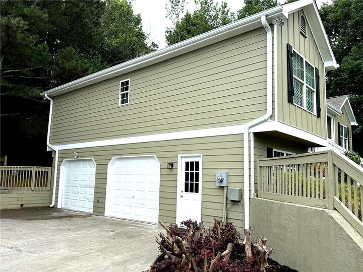 Property Photo:  298 Moorings Run  GA 30143 
