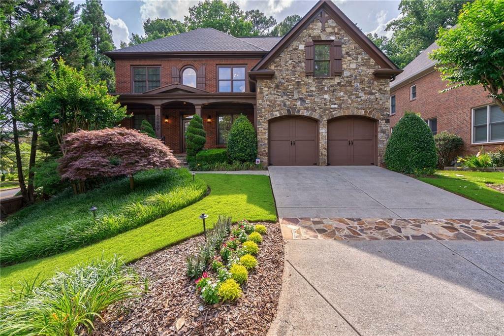 Property Photo:  1984 Mendenhall Circle  GA 30341 