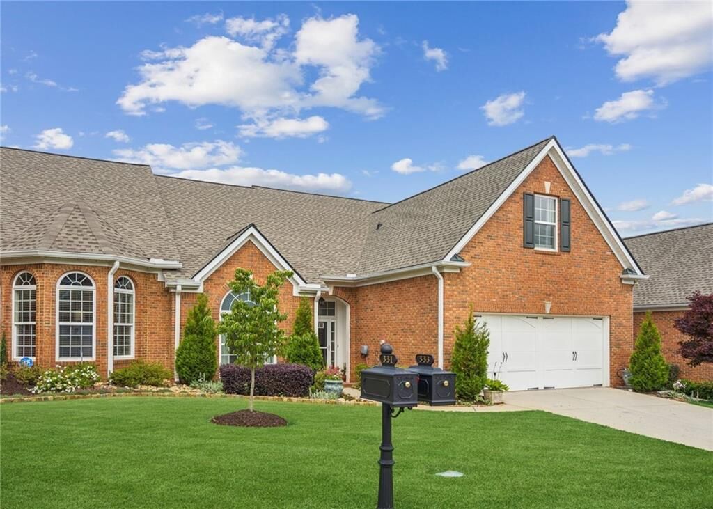 Property Photo:  333 Lauren Lane  GA 30188 