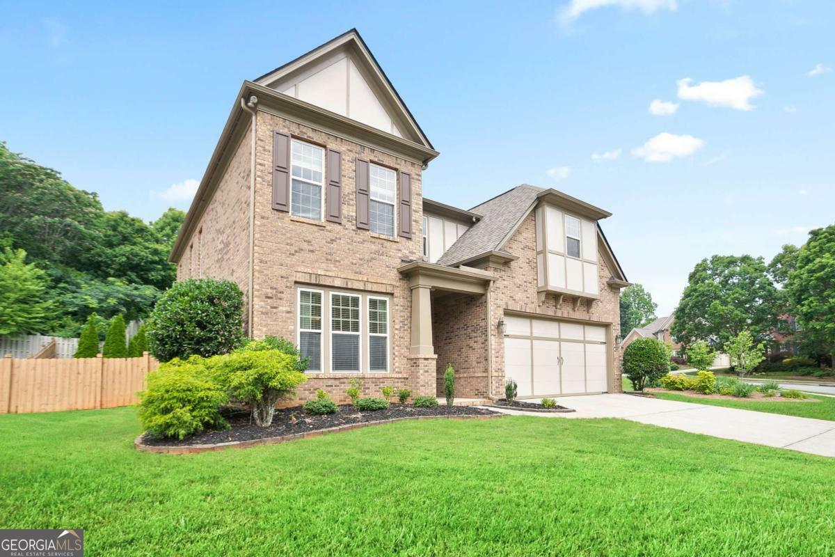 Property Photo: 12194 Limeridge Court GA 30004