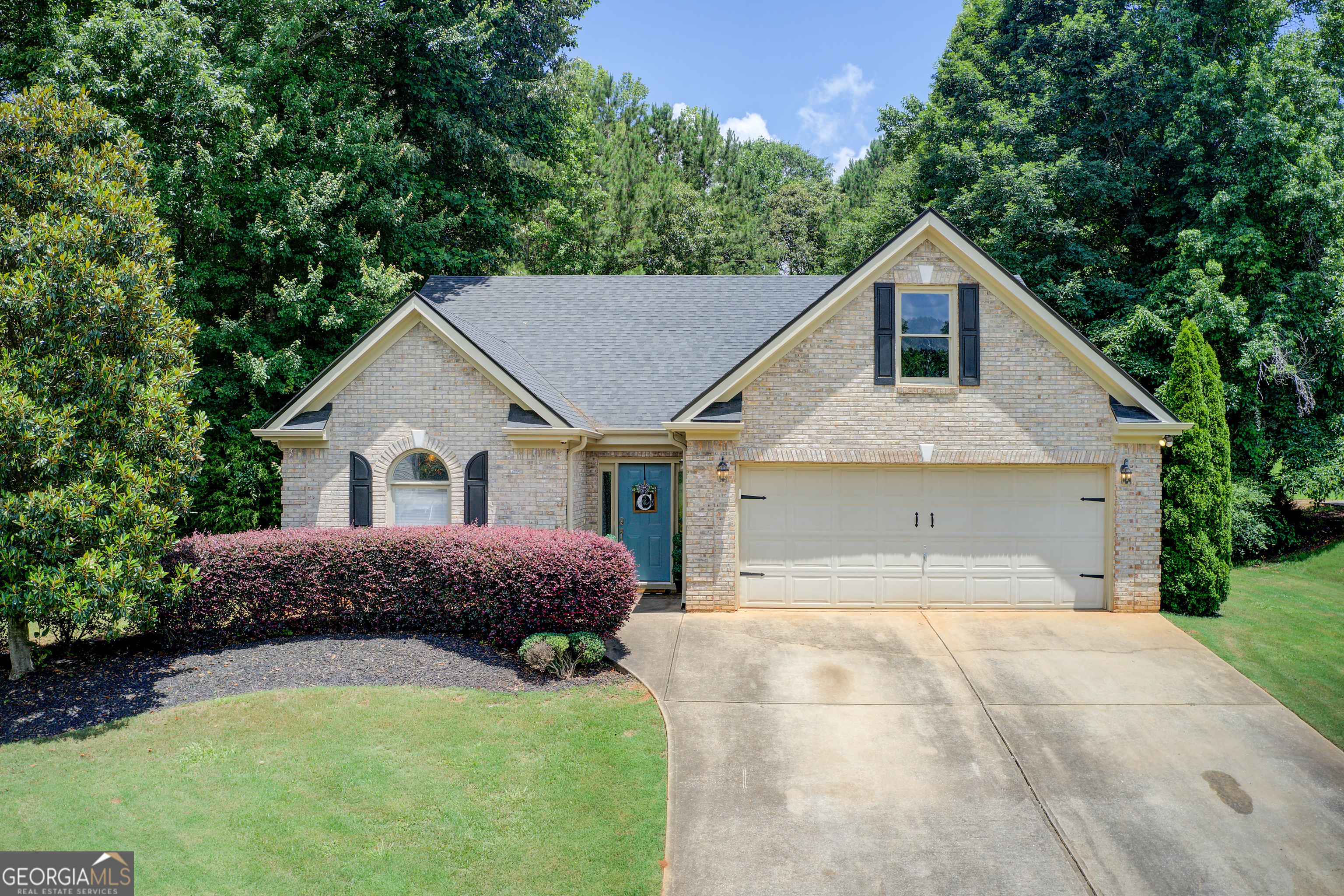 130 Stewart Hollow Lane  Covington GA 30016 photo