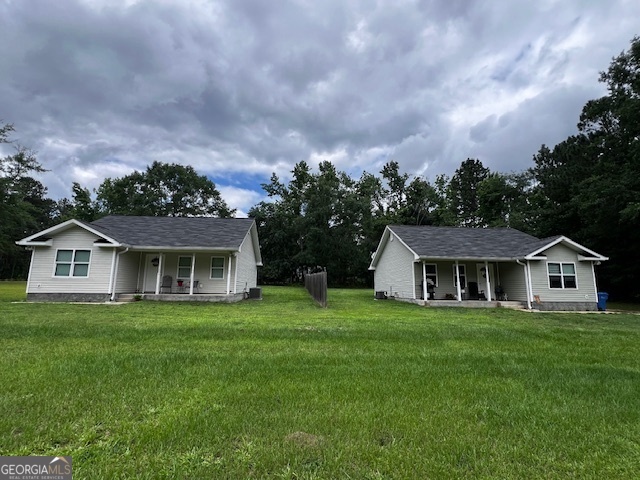 4001 - 4003 Greenbriar Drive  Grovetown GA 30813 photo
