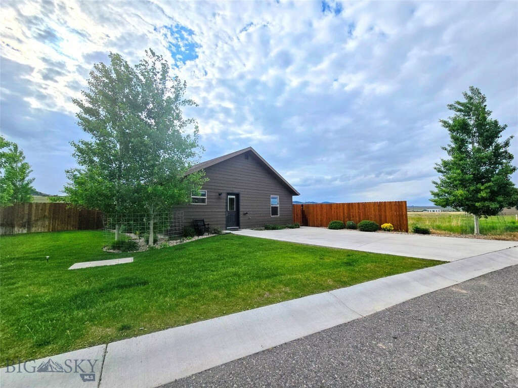 Property Photo: 143 Rachel Avenue MT 59729