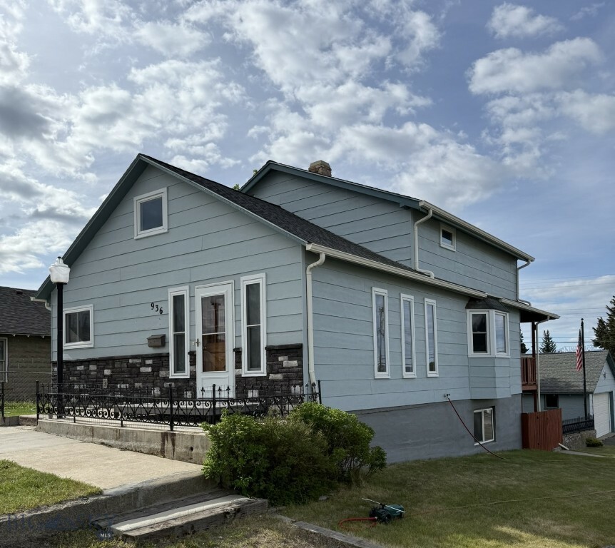 936 Zarelda  Butte MT 59701 photo