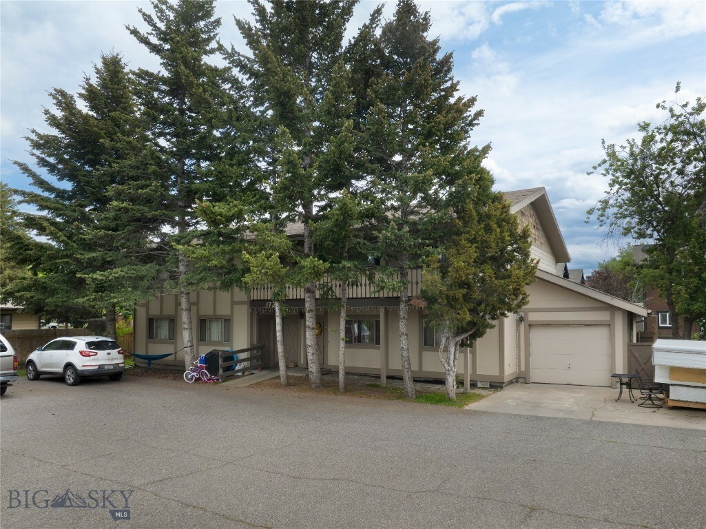 Property Photo: 1720 W Olive MT 59715