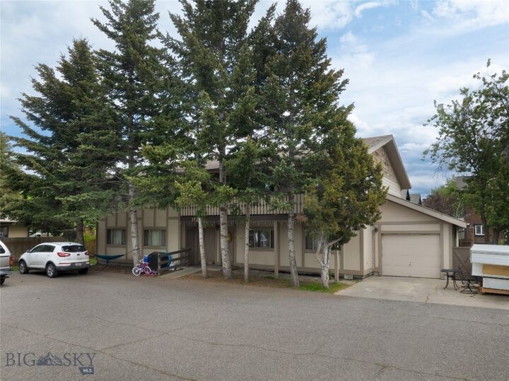 Property Photo:  1720 W Olive  MT 59715