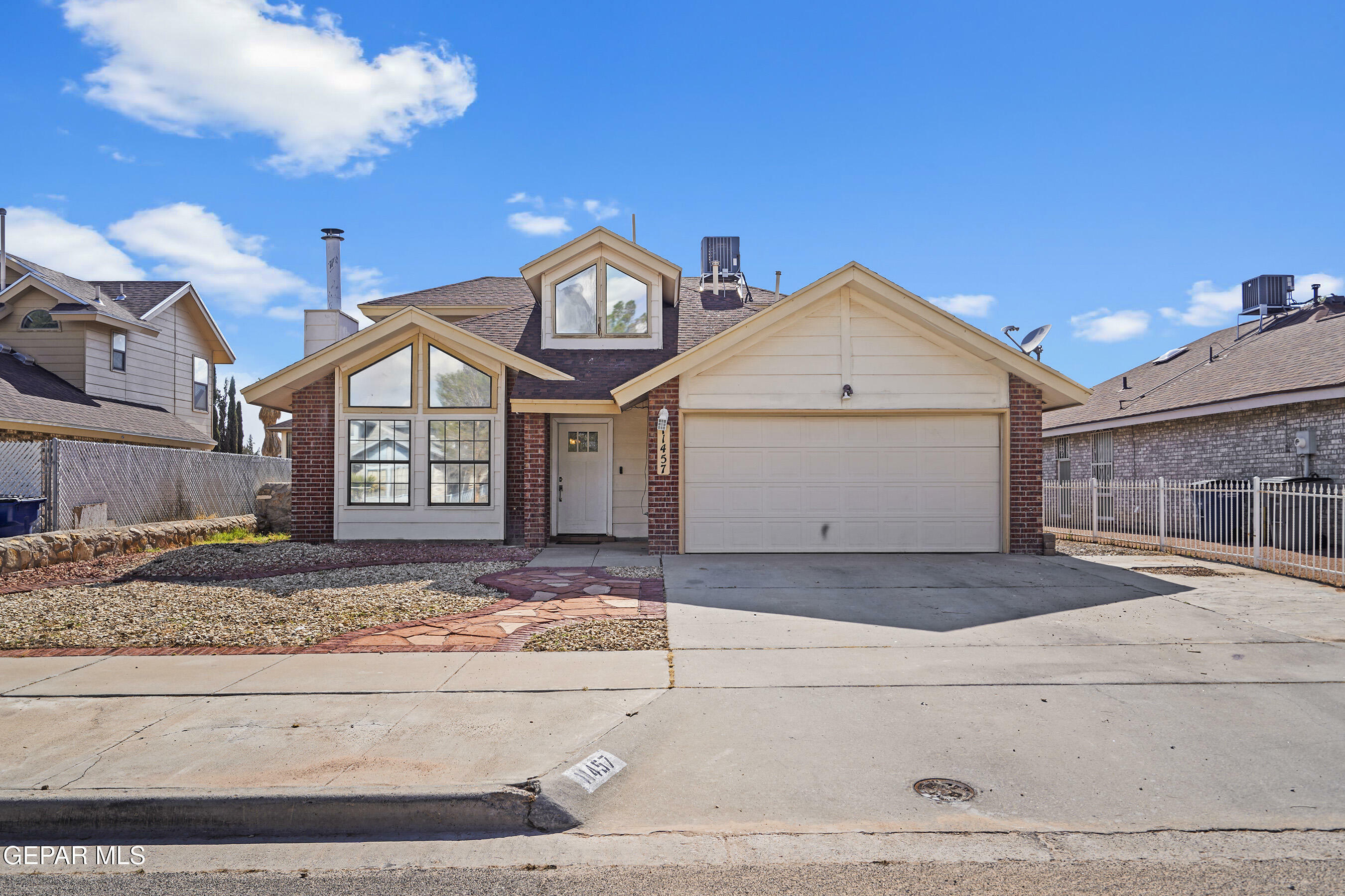11457 David Carrasco Drive  El Paso TX 79936 photo