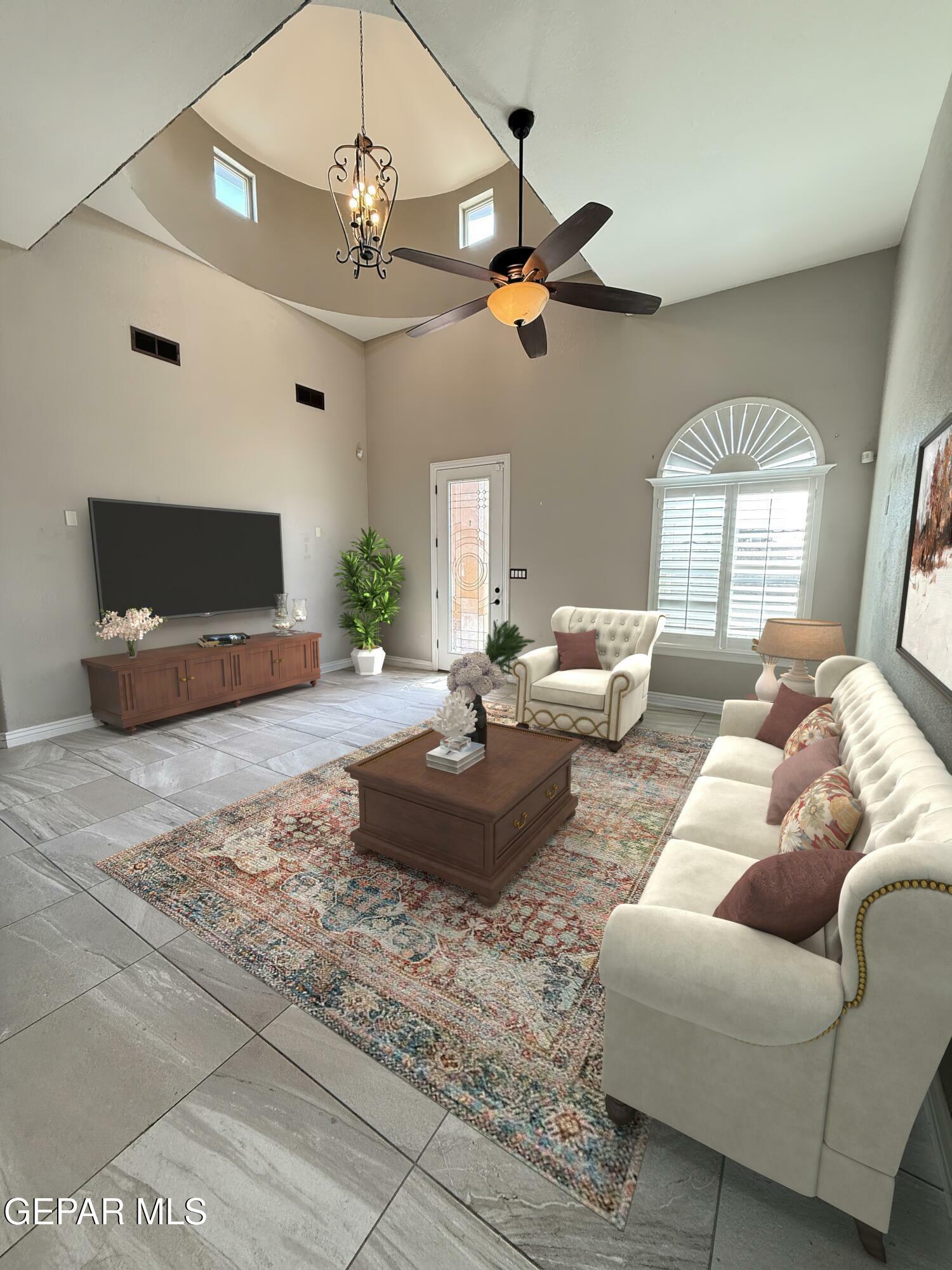 Property Photo: 3175 Mocha Freeze Street TX 79938