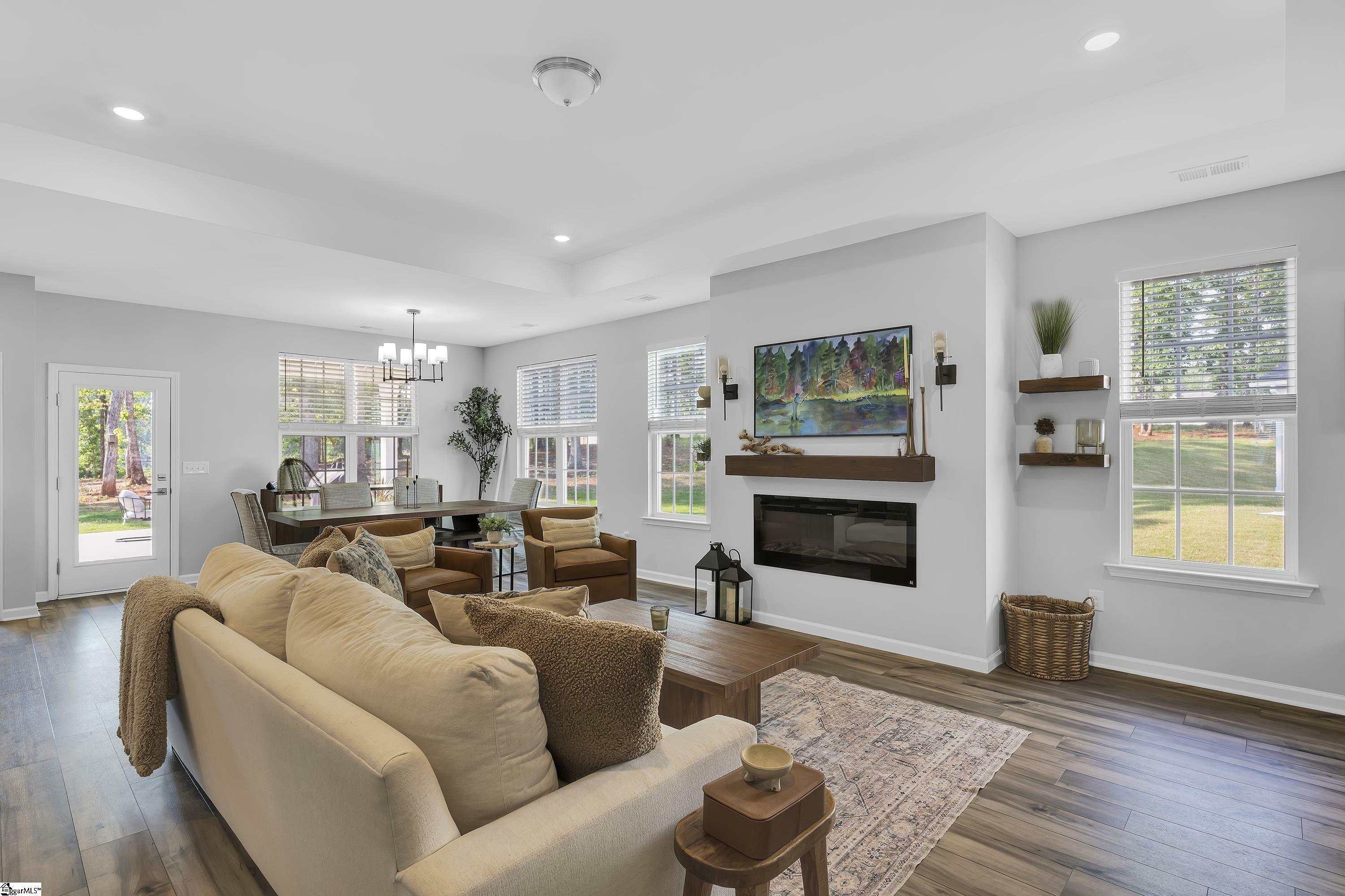 Property Photo: 4250 Winding Ridge Lane SC 29316