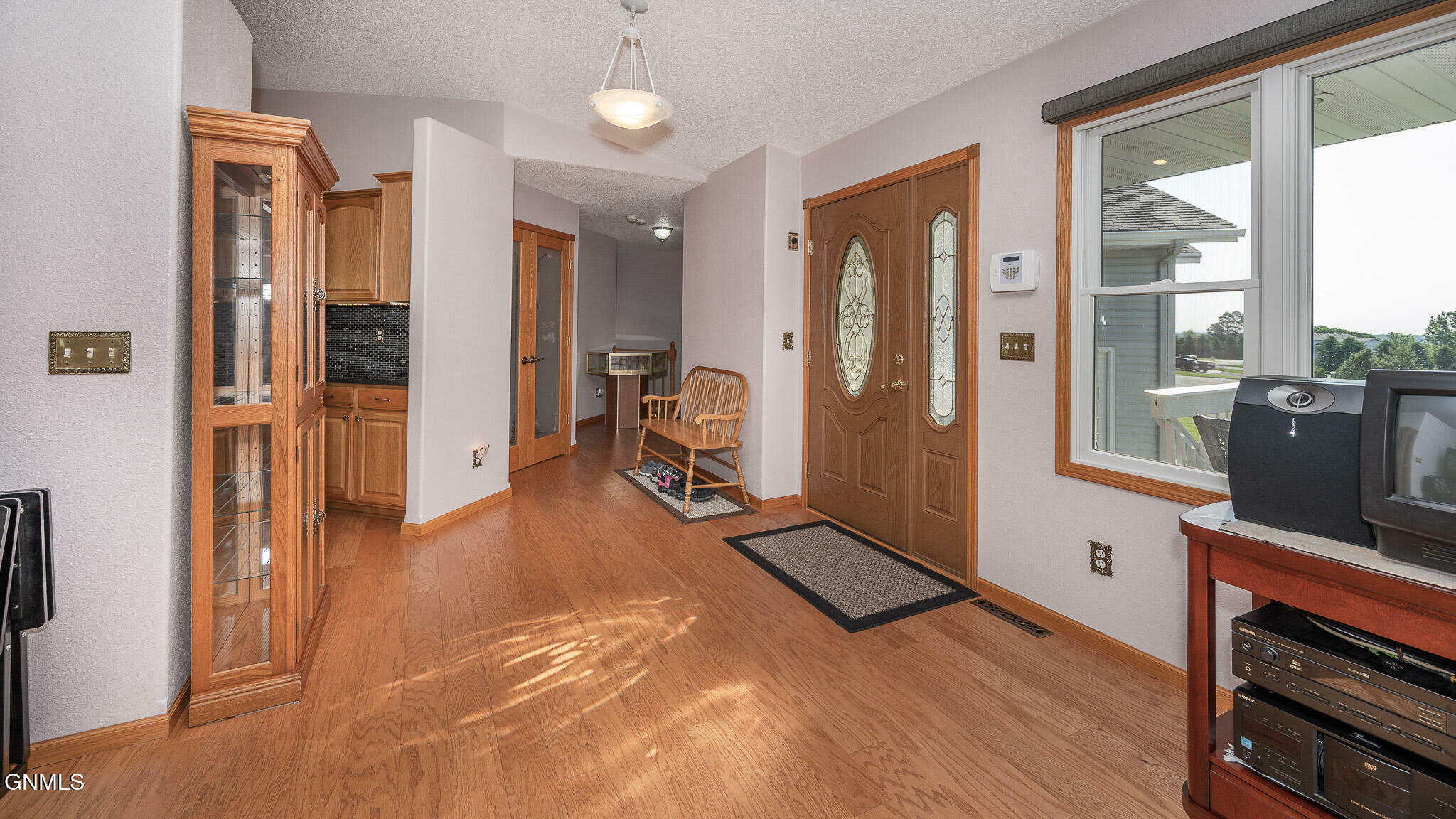 Property Photo: 4221 Dream Catcher Place S ND 58554