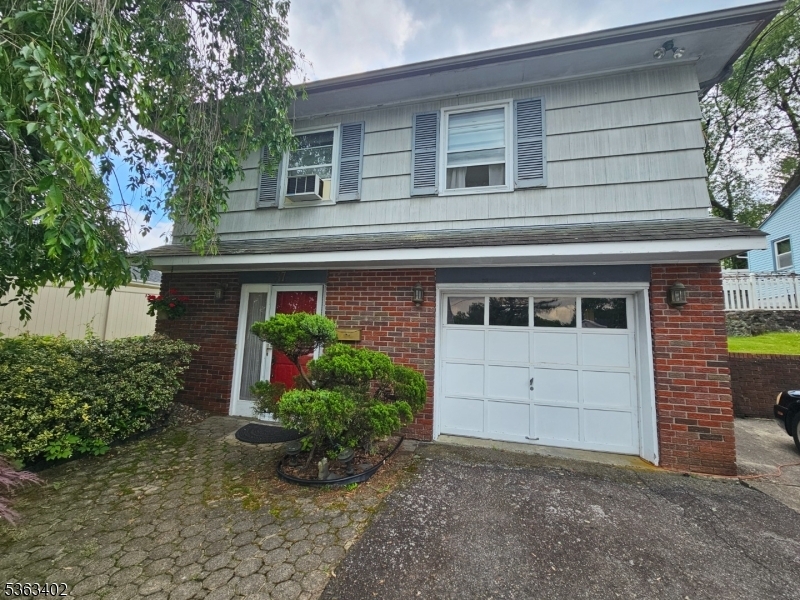 Property Photo: 37 Pocahontas Path NJ 07035