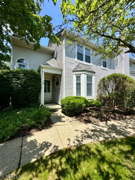 Property Photo: 9 Grosbeak Dr NJ 07840