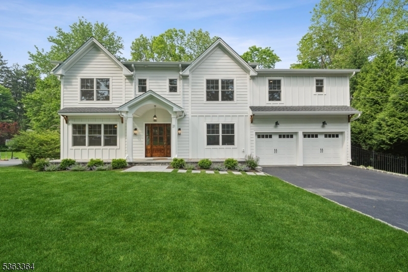 21 Stafford Dr  Madison Boro NJ 07940 photo
