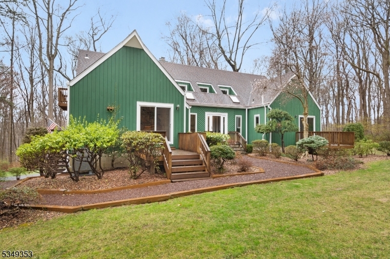28 David Post Rd  Clinton Twp. NJ 08801 photo