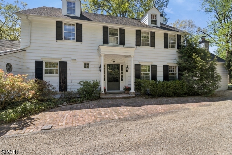 225 Old Army Rd  Bernards Twp. NJ 07920 photo
