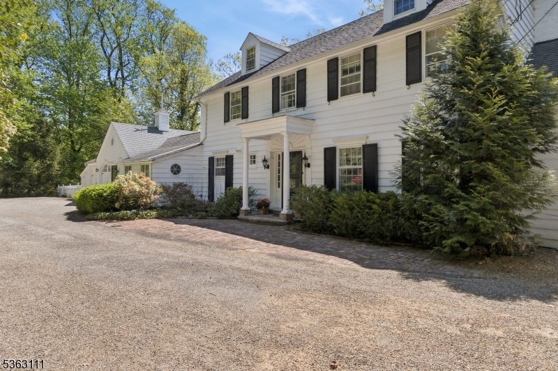 Property Photo:  225 Old Army Rd  NJ 07920 