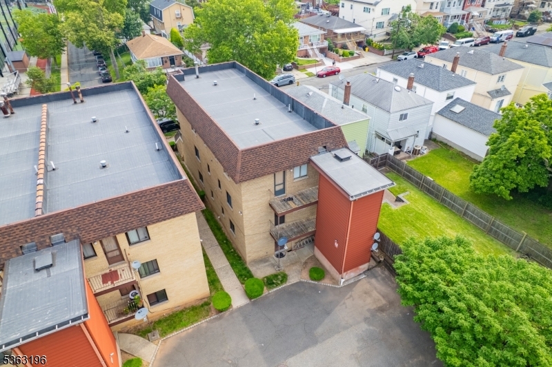 Property Photo: 192 W 25th St Unit A2 NJ 07002