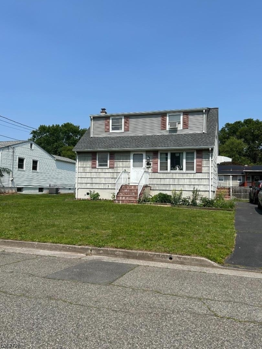 Property Photo: 130 2nd St NJ 08846