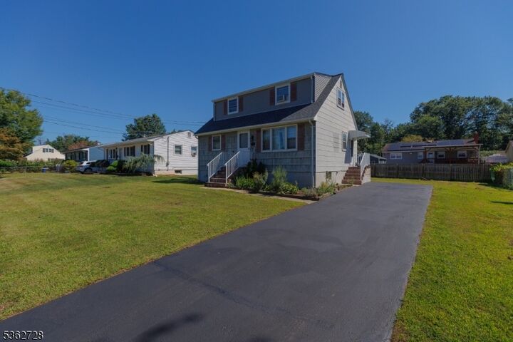 Property Photo:  130 2nd St  NJ 08846 
