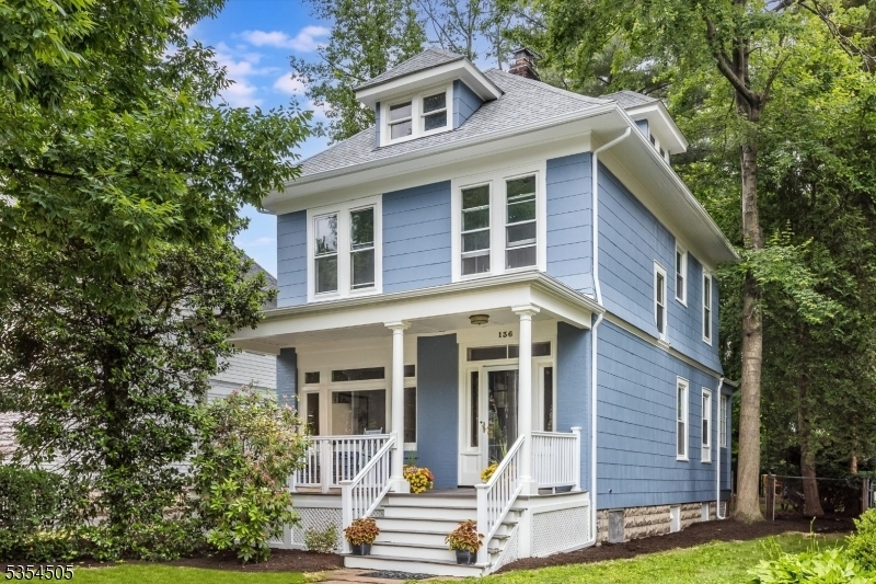 Property Photo: 136 Midland Ave NJ 07028