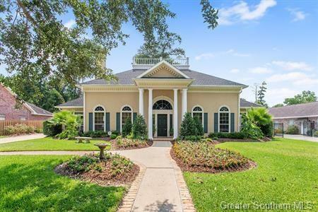 Property Photo: 4012 Barbe Wood Drive LA 70605